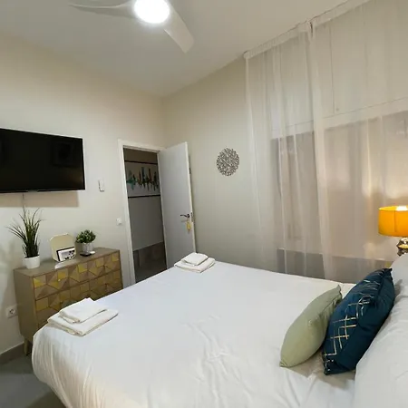 Viento Freshapartments By Bossh!