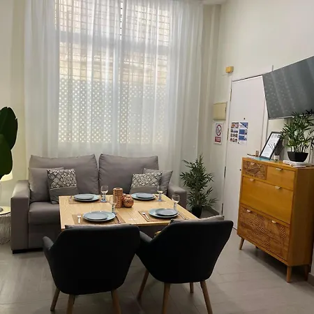 Viento Freshapartments By Bossh! Διαμέρισμα