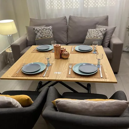 Viento Freshapartments By Bossh! Apartment *