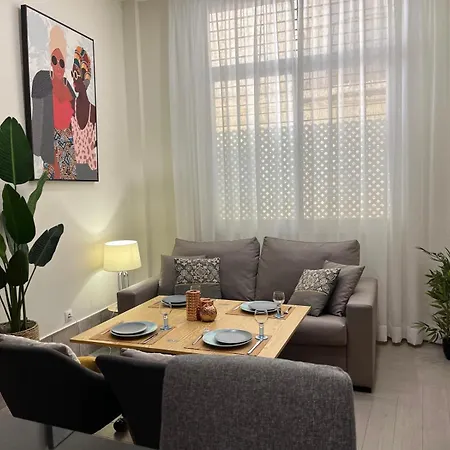 Apartment Viento Freshapartments By Bossh! *