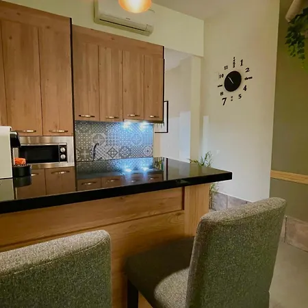Viento Freshapartments By Bossh! Apartment