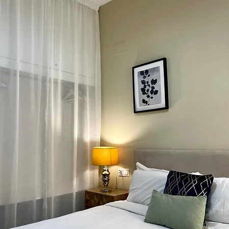 Διαμέρισμα Viento Freshapartments By Bossh! Μάλαγα