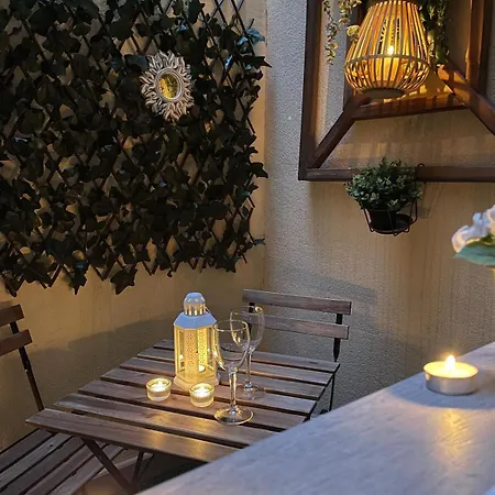 Viento Freshapartments By Bossh!