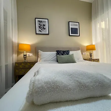 Apartment Viento Freshapartments By Bossh!