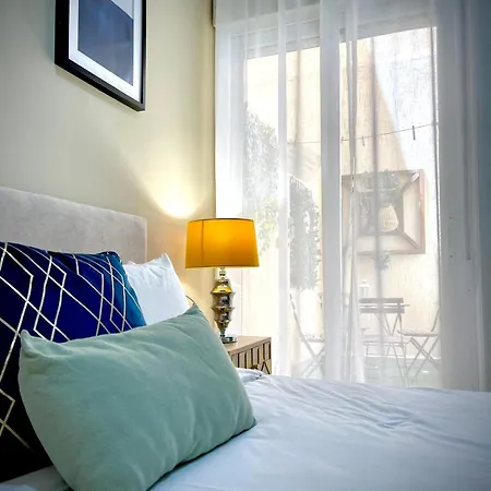 Viento Freshapartments By Bossh! Apartment *