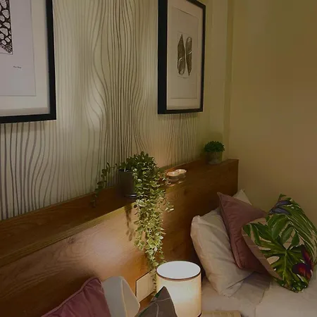 Διαμέρισμα Viento Freshapartments By Bossh! *