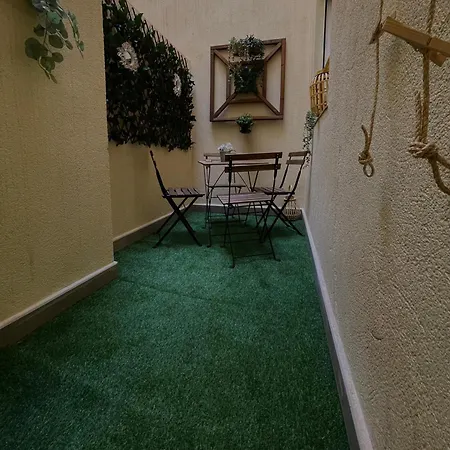 Viento Freshapartments By Bossh!