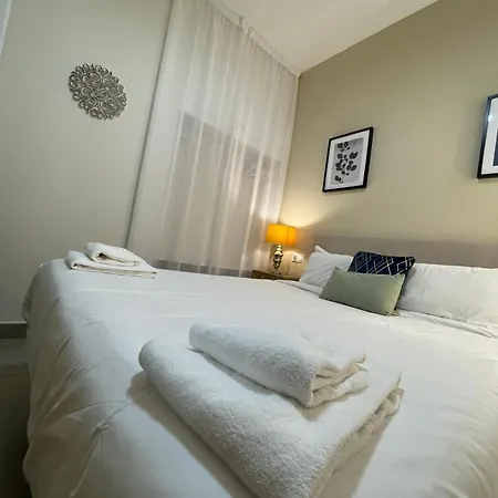 Viento Freshapartments By Bossh! Apartment