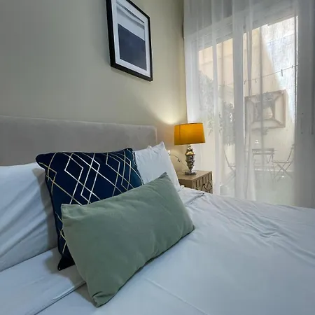 Apartment Viento Freshapartments By Bossh! *