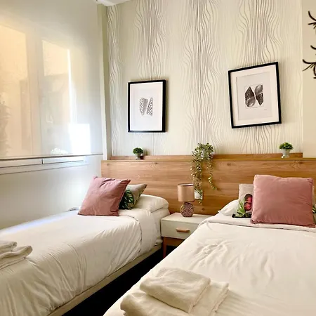 Viento Freshapartments By Bossh! * Μάλαγα