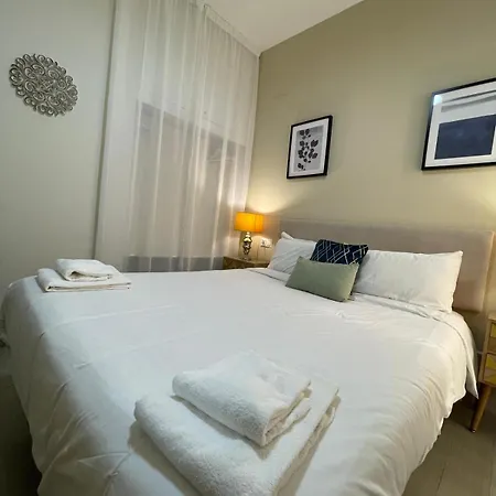 Viento Freshapartments By Bossh!
