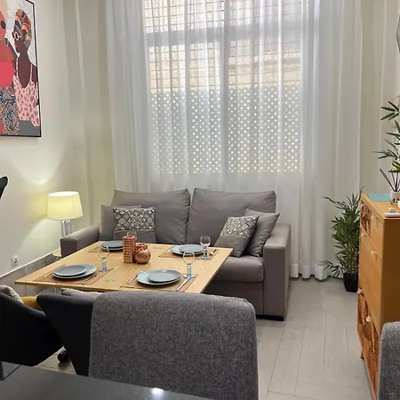 Viento Freshapartments By Bossh! *