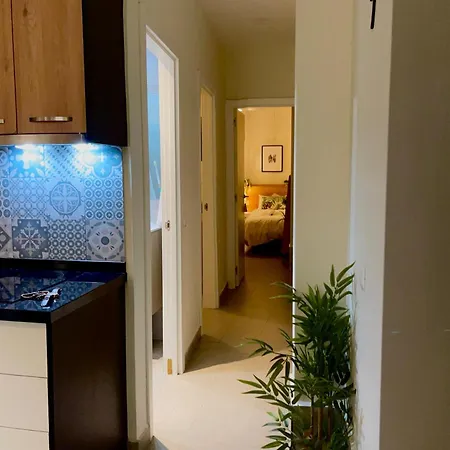 Viento Freshapartments By Bossh! Apartmán Màlaga
