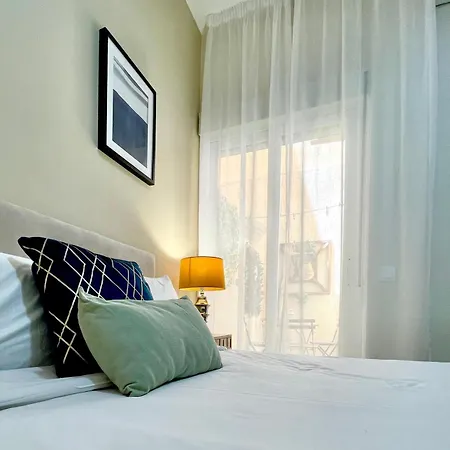 Viento Freshapartments By Bossh! Apartmán