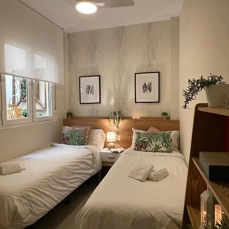 Apartmán Viento Freshapartments By Bossh!