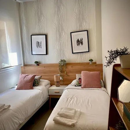 Viento Freshapartments By Bossh! *
