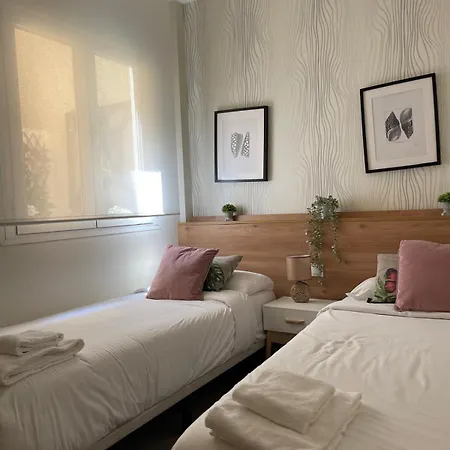 Viento Freshapartments By Bossh! Màlaga