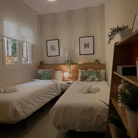 Viento Freshapartments By Bossh! Apartmán