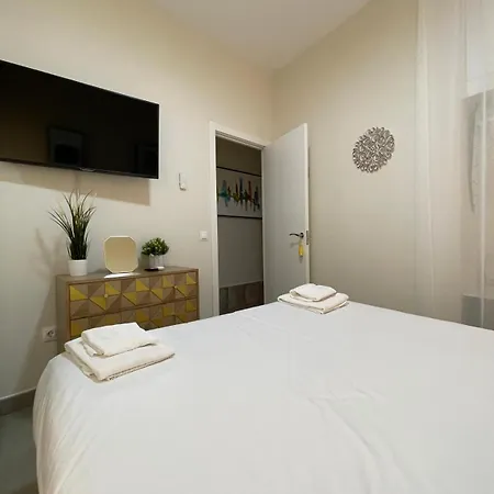 Apartmán Viento Freshapartments By Bossh!