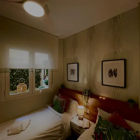 Viento Freshapartments By Bossh! Apartmán Màlaga